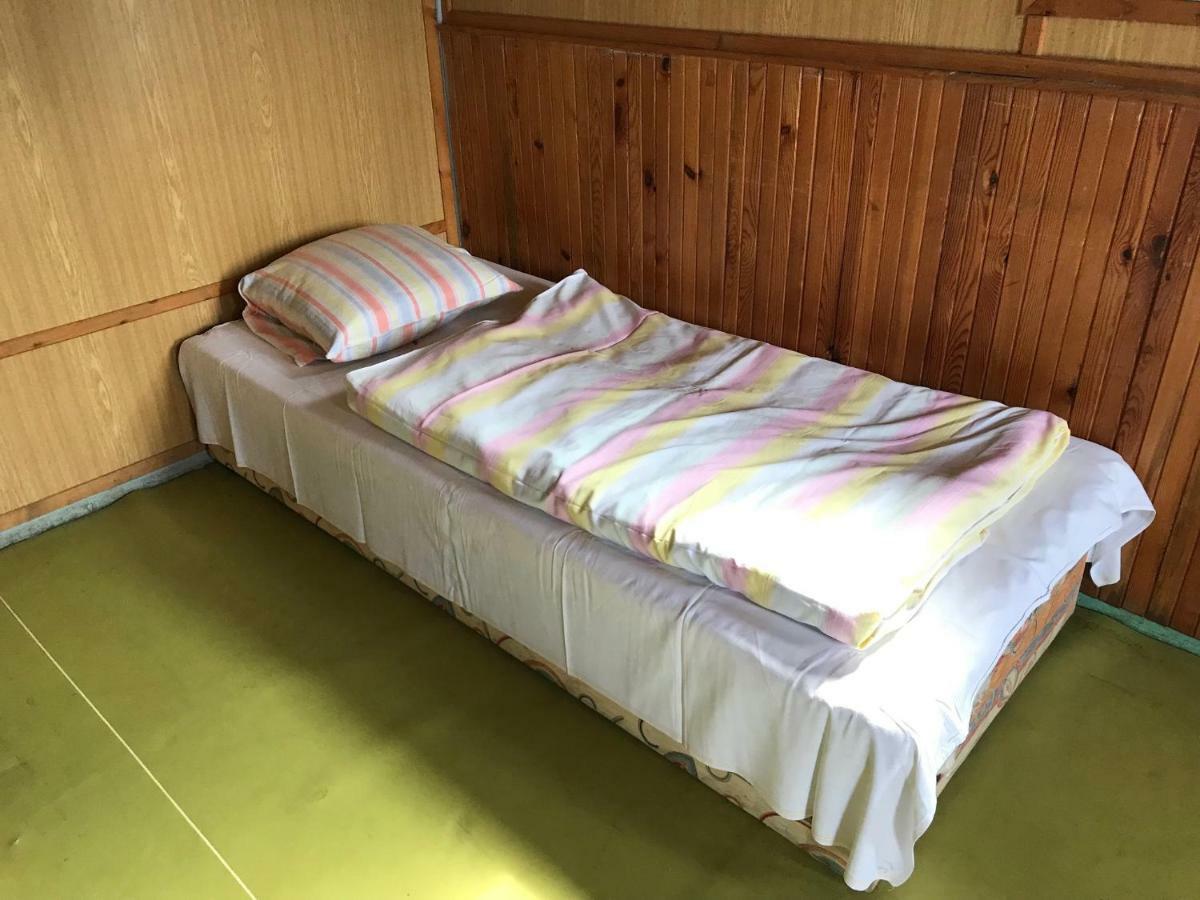 Retro Chaty U Plaze Lipno Hotel Černá v Pošumaví Екстериор снимка