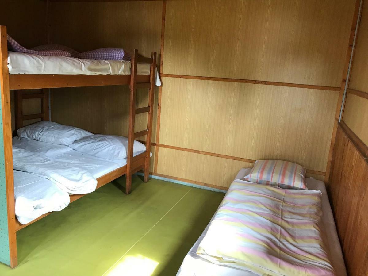 Retro Chaty U Plaze Lipno Hotel Černá v Pošumaví Екстериор снимка